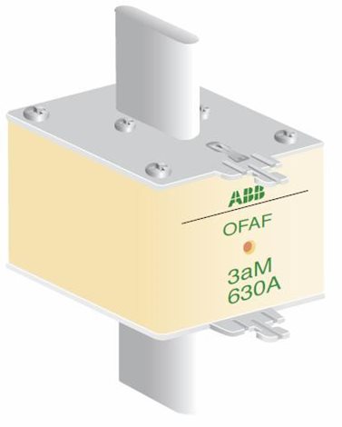 OFAF3AM500 Pojistka