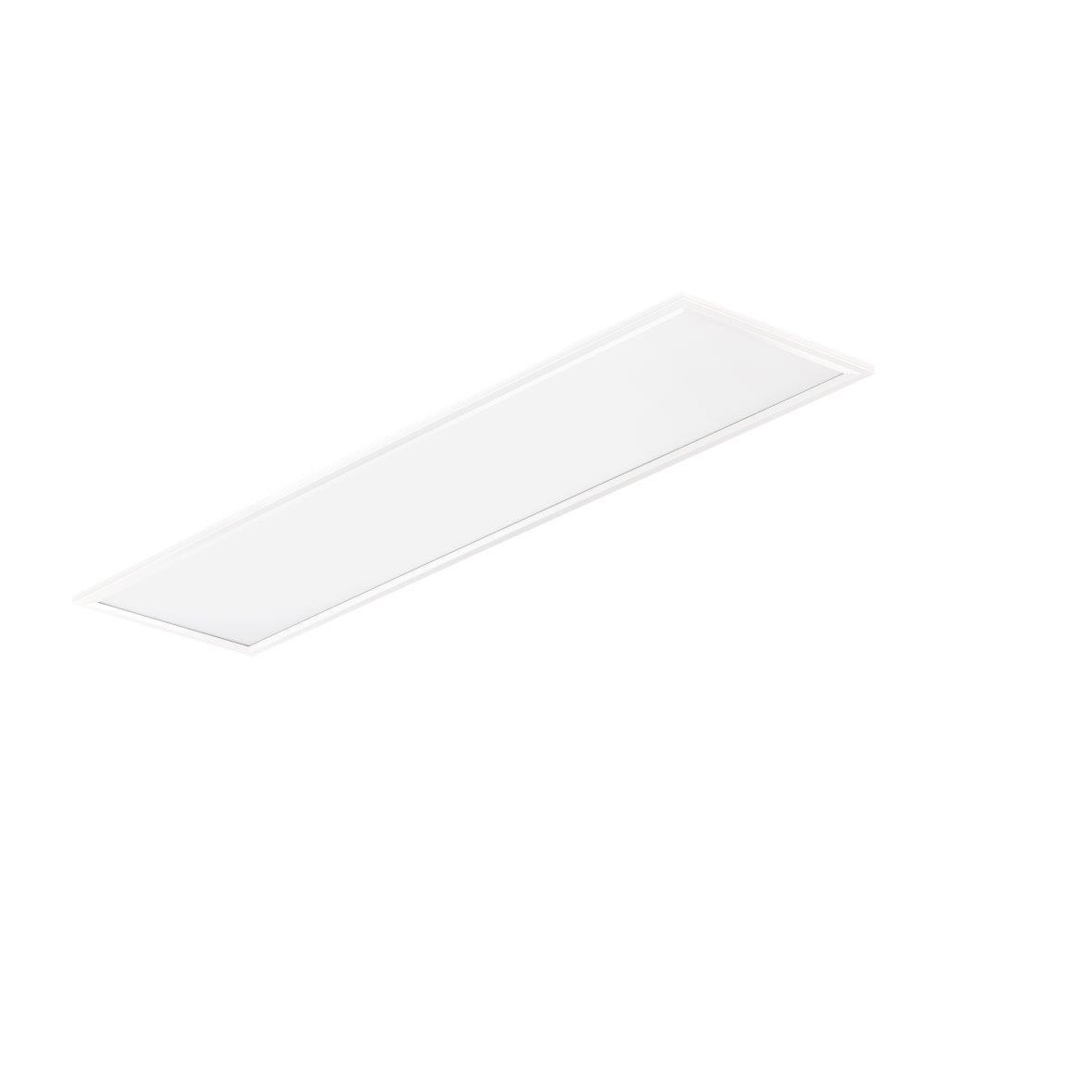 Led Board Rz 34 RC132V LED34S/830 PSU W30L120 OC LED Panel 36W 3400lm Obdélník 3000K IP44