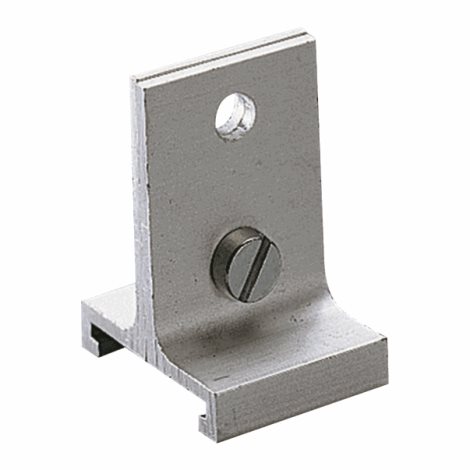 ZRS700 SPC WH SUSP CLAMP Montážní třmen pro zavěšenou montáž bílá 2