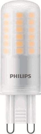 CorePro LEDcapsule ND 4.8-60W G9 830 LED Žárovka 4,8W 570lm 1