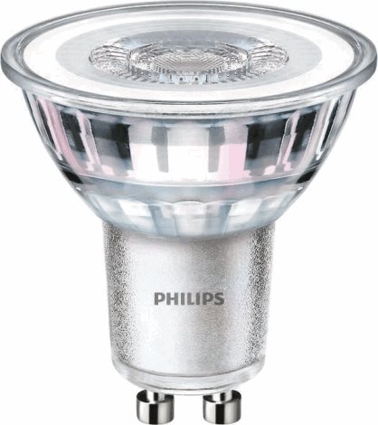 CorePro LEDspot ND 3,1-25W GU10 830 36D LED Žárovka 3,1W 225lm 1