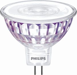 CorePro LEDspot ND 7-50W 830 MR16 36D  LED Žárovka 7W 621lm