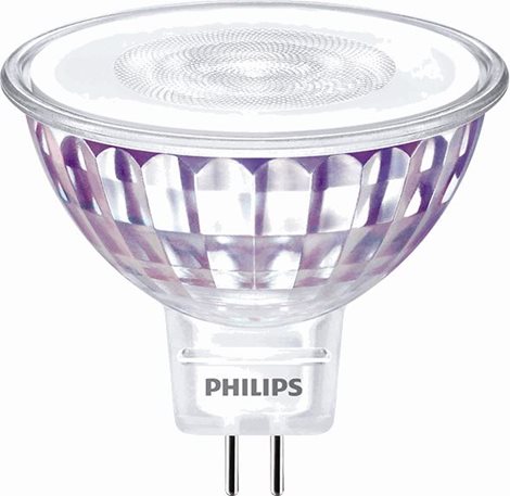 CorePro LEDspot ND 7-50W 830 MR16 36D  LED Žárovka 7W 621lm 1