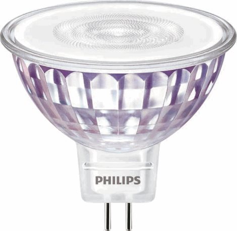 CorePro LEDspot ND 7-50W 827 MR16 36D  LED Žárovka 7W 521lm 1