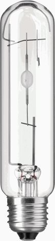 výbojka MASTER CityWh CDO-TT Plus 50W/828 E27 1