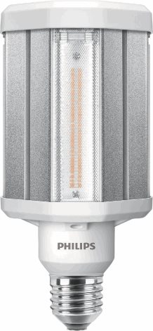 LED žárovka TForce LED HPL ND 60-42W E27 840 6000lm 1