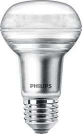 CorePro LEDspot D R63 4,5-60W E27 827 36D  LED Žárovka 4,5W R63lm