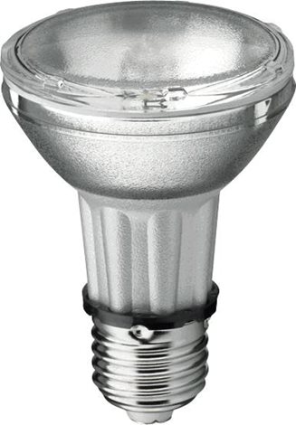 výbojka MASTERC CDM-R Elite 35W/930 E27 PAR20 30D 1
