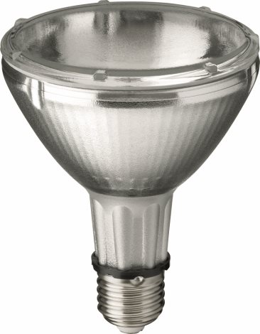 výbojka MASTERC CDM-R Elite 35W/930 E27 PAR30L 10D 2