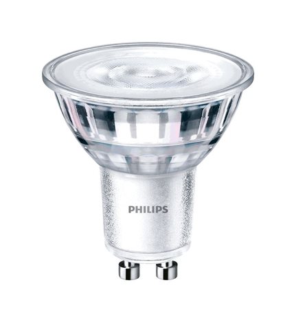 CorePro LEDspot ND 3,1-25W GU10 827 36D LED Žárovka 3,1W 215lm 1