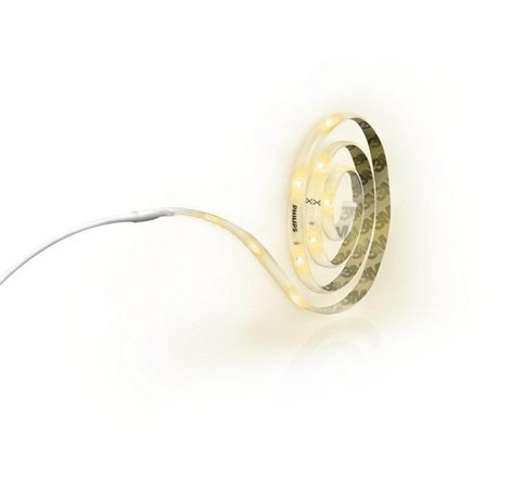 70102/31/P2 LightStrips LED pásek 5m 1x22W 2050lm 3500K IP20, transparentní 1