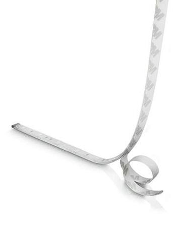 70102/31/P2 LightStrips LED pásek 5m 1x22W 2050lm 3500K IP20, transparentní 6