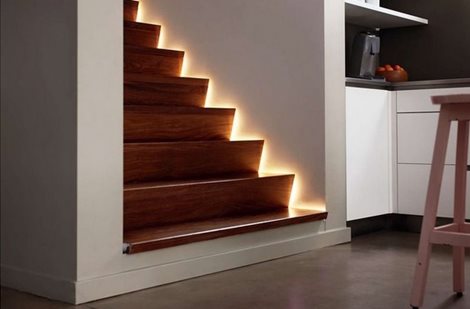 70102/31/P2 LightStrips LED pásek 5m 1x22W 2050lm 3500K IP20, transparentní 7
