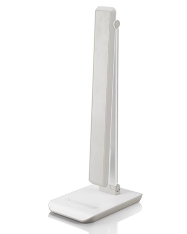 71665/31/16 Crane LAMPA STOLNÍ LED 4W 250lm 4000K, bílá 2