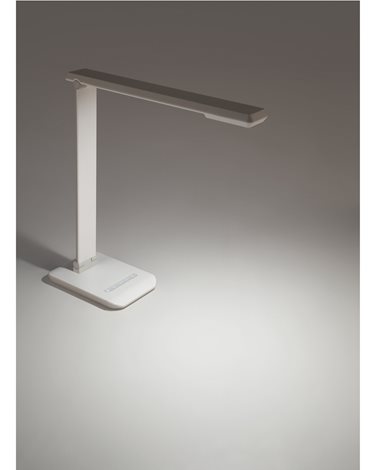 71665/31/16 Crane LAMPA STOLNÍ LED 4W 250lm 4000K, bílá 8