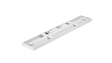 SM060C LED34S/840 PSU W20L120 OC LED Svítidlo přisazené 34W 3400lm obdélník, svícení up 2