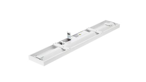 SM060C LED34S/840 PSU W20L120 OC LED Svítidlo přisazené 34W 3400lm obdélník, svícení up 4