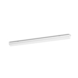 Projectline Batten nástěnné LED svítidlo 1x50W 5300lm 4000K 122cm IP20, bílé