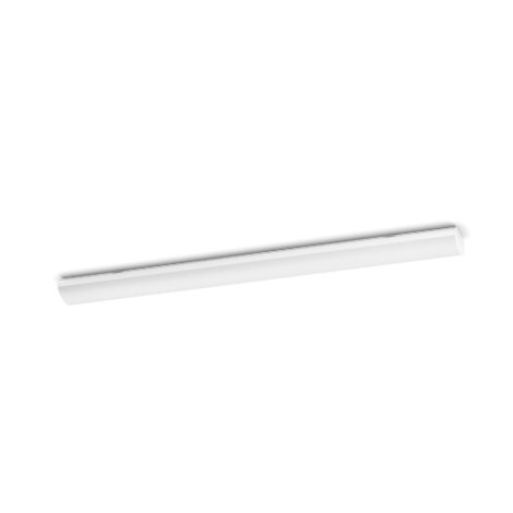 Projectline Batten nástěnné LED svítidlo 1x50W 5300lm 4000K 122cm IP20, bílé 1