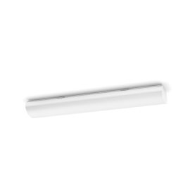 Projectline Batten nástěnné LED svítidlo 1x24W 2350lm 4000K 57cm IP20, bílé