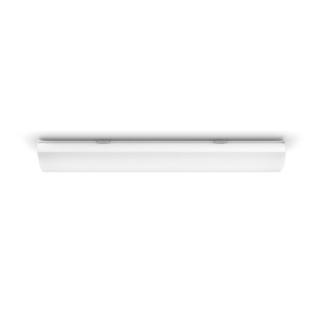 Projectline Batten nástěnné LED svítidlo 1x24W 2350lm 4000K 57cm IP20, bílé 2