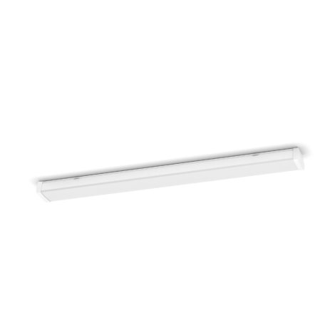 Projectline nástěnné LED svítidlo 1x50W 5300lm 4000K 121,5cm IP65, bílé 1