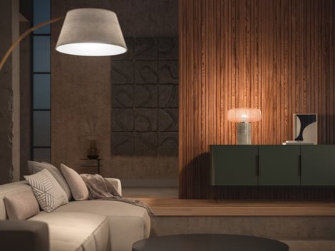 Hue White sada 2x žárovka LED E27 A60 9,5W 1100lm 2700K IP20 6