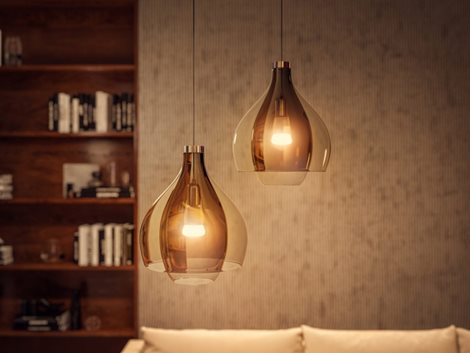 Hue WA LED žárovka E27 A60 8W 1100lm 2200-6500K IP20 7