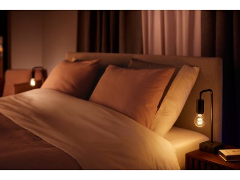 Hue WA LED Filament žárovka E27 A60 7W 550lm 2200-4500K IP20 7
