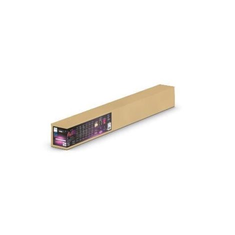 Hue WACA Ensis závěsné LED svítidlo 2x39W 5500lm 2000-6500K RGB IP20 bílá 2