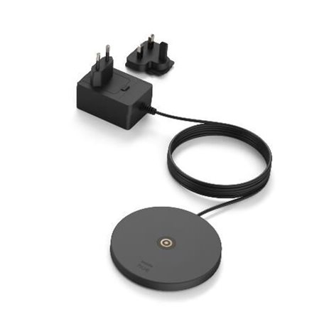 Hue WACA Go venkovní stolní dotyková LED lampička 6,2W 530lm 2000-6500K RGB IP54, bílá 5