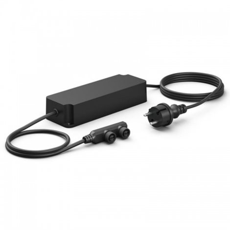 HUE napájecí jednotka venkovní 100W 24V IP67 2