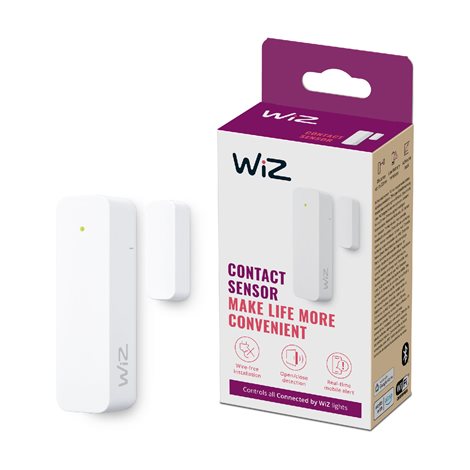 WiZ Kontaktní dveřní senzor 1