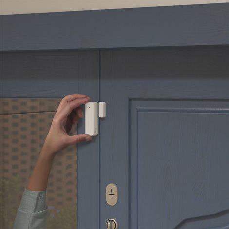 WiZ Kontaktní dveřní senzor 2ks 2