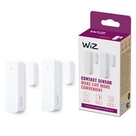 WiZ Kontaktní dveřní senzor 2ks