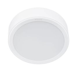 Meson přisazené svítidlo LED 16,5W 1750lm 4000K IP20 17cm, bílé