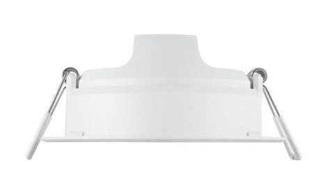 Meson podhledové LED svítidlo 5,5W 550lm 4000K 9,5cm kulaté IP20, bílé 3