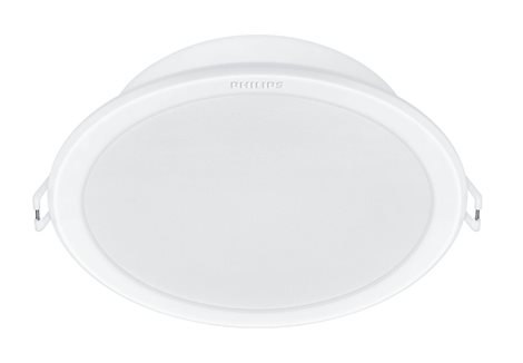 Meson podhledové LED svítidlo 16,5W 1660lm 3000K 17cm kulaté IP20, bílé 1
