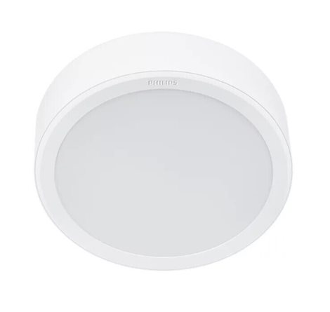 Meson přisazené svítidlo LED 16,5W 1660lm 3000K IP20 17cm, bílé 1
