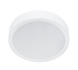 Meson přisazené svítidlo LED 23,5W 2450lm 3000K IP20 22cm, bílé