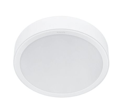 Meson přisazené svítidlo LED 23,5W 2450lm 3000K IP20 22cm, bílé 1