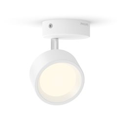 Bracia bodové svítidlo LED 5,5W 550lm 2700K IP20, bílé