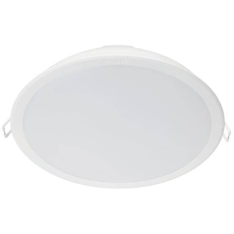 Meson podhledové LED svítidlo 23,5W 2550lm 4000K 21,5cm kulaté IP20, bílé 1