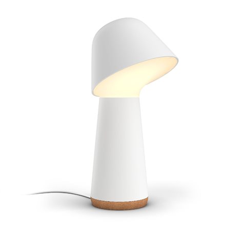 HUE WACA Twilight noční lampička LED 13,4W 1380lm 2000-6500K RGB 33cm IP20, bílá 8
