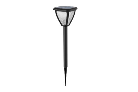 Vapora solární venkovní zemní LED svítidlo 1,5W 200lm 2700K IP44, černé 1