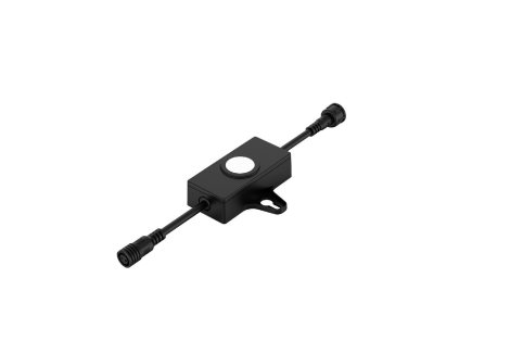 GardenLink D2D senzor IP44, černé 1