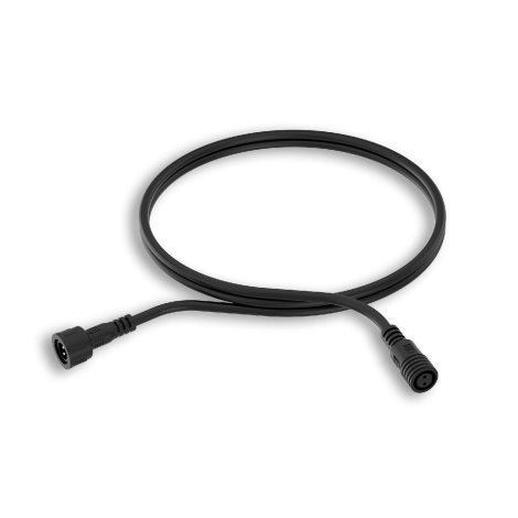 GardenLink prodlužovací kabel 2m IP67, černé 1