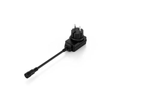 GardenLink napájecí jednotka IP44, černá 1