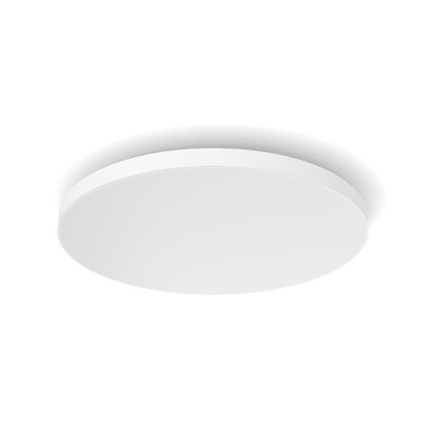 Hue WACA Datura XL stropní svítidlo LED 67W 5390lm 2000-6500K 57,4cm kulaté IP20, bílé 6