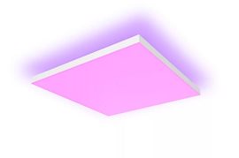 Hue Datura ceiling SQ XL stropní svítidlo LED 67W 3140-4840lm 2000–6500K IP20, bílé